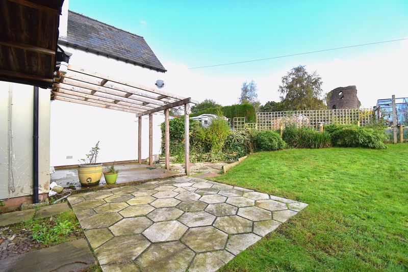 Garden- click for photo gallery